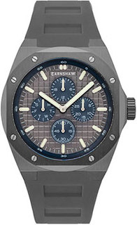 мужские часы Earnshaw ES-8253-04. Коллекция Bessemer