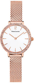 fashion наручные женские часы Pierre Lannier 023L928. Коллекция Nova