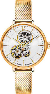 fashion наручные женские часы Pierre Lannier 349A502. Коллекция Melodie