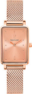fashion наручные женские часы Pierre Lannier 057H958. Коллекция Ariane