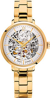 fashion наручные женские часы Pierre Lannier 305D528. Коллекция Automatic