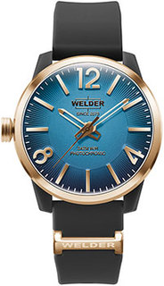 женские часы Welder WWRL2006. Коллекция Spark