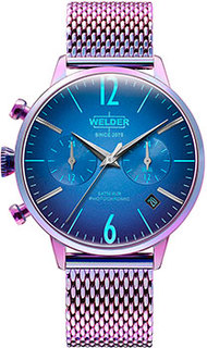 мужские часы Welder WWRC834. Коллекция Moody