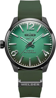 мужские часы Welder WWRL1001. Коллекция Spark