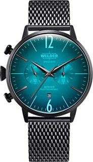 мужские часы Welder WWRC421. Коллекция Moody