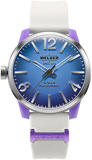 мужские часы Welder WWRL2002. Коллекция Spark