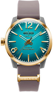 мужские часы Welder WWRL2000. Коллекция Spark