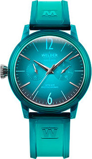 мужские часы Welder WWRP404. Коллекция Moody