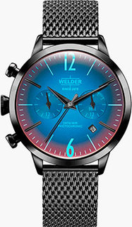 женские часы Welder WWRC600. Коллекция Moody