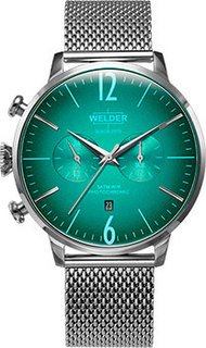 мужские часы Welder WWRC1002. Коллекция Moody