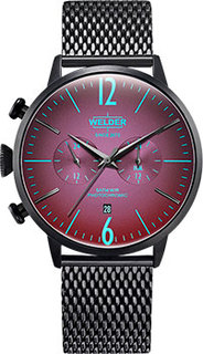 мужские часы Welder WWRC422. Коллекция Moody