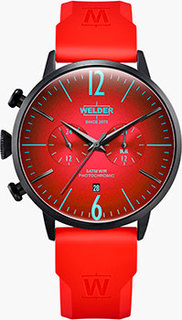 мужские часы Welder WWRC520. Коллекция Moody