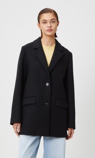 Пальто-пиджак из шерсти Manteco® 12 STOREEZ