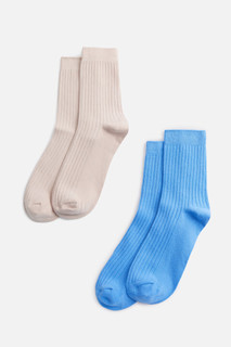 Набор носков женских (2 пары) Befree