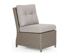 Центральная секция Soho Beige Brafab