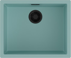 Кухонная мойка Artceramic Omoikiri Yamakawa 55-U/I-AZ azur blue 4993255