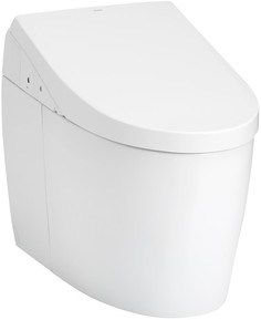 Электронный унитаз Toto Neorest AH CS989PVR#NW1