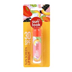 Бальзам для губ SUN LOOK SPF-30 3,5 г