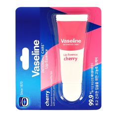 Бальзам для губ VASELINE LIP ESSENCE Вишня 10 мл