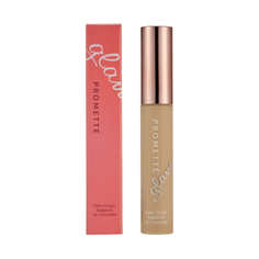 Консилер для лица PROMETTE GLAM ORIGIN RADIANCE TIP CONCEALER тон 02