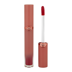 Помада для губ HOJO VELVET AIR LIP жидкая тон 999