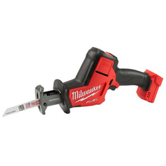 Аккумуляторная сабельная пила Milwaukee M18 FHZ-0X FUEL (без акк, без з/у)