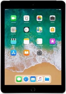 Планшет Apple
