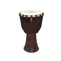 Джембе с веревочной настройкой Tycoon TFAJ-10 MA