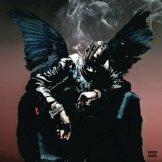 Виниловая пластинка Travis Scott – Birds In The Trap Sing Mcknight 2LP Sony