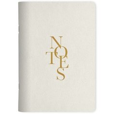 Тетрадь общая Be Smart Notes, в клетку, 48 листов, 15 х 21 х 0,1 см