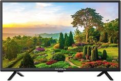 Телевизор Supra 32" STV-LC32ST0075W черный