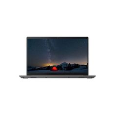 Ноутбук Lenovo ThinkBook 15 G2 ITL (20VE00LF)