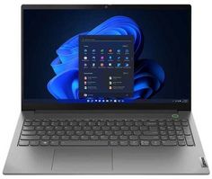Ноутбук Lenovo ThinkBook 15 G4 IAP (21DJ00D3)
