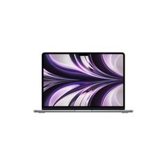 Ноутбук Apple MacBook Air 13.6 (MLXW3RU/A)