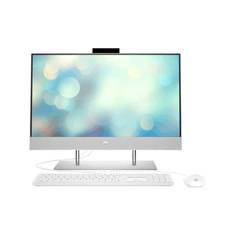 Моноблок HP 23.8" FHD 24-dp0054ur white (30C80EA)