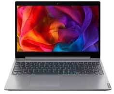 Ноутбук Lenovo IdeaPad L3 15IML05 15.6 (81Y300T1RK)