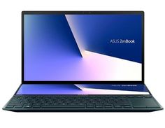 Ноутбук Asus Zenbook Duo 14 UX482EGR-HY431W (90NB0S51-M003Z0)
