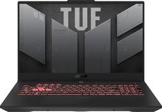 Ноутбук Asus TUF Gaming A17 FA707RE-HX027 (90NR08X2-M001A0*)