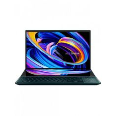 Ноутбук Asus Zenbook Pro Duo UX582HM-H2069 (90NB0V11-M003T0)