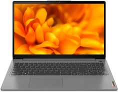 Ноутбук Lenovo IdeaPad 3 15ITL6 15.6 (82H800LNRK)