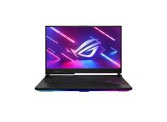 Ноутбук Asus ROG Strix SCAR 17 G733ZS-LL015 (90NR0B72-M002P0)