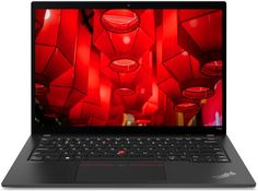 Ноутбук Lenovo ThinkPad T14s Gen 3 (21BR00DVRT)