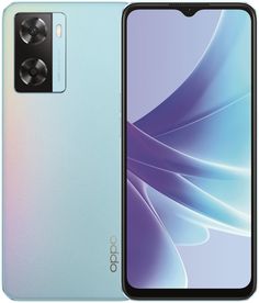 Смартфон Oppo A57S 4/128Gb Blue