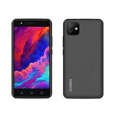 Смартфон Corn X50 2/16Gb Black