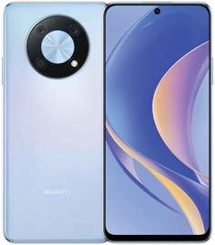 Смартфон Huawei Nova Y90 4/128Gb Blue