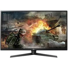Монитор LG 31.5" 32GK850G-B черный