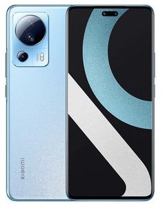 Смартфон Xiaomi 13 Lite 8/256Gb RU Blue