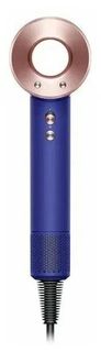 Фен Dyson Supersonic HD08 EU Vinka Blue/Rose