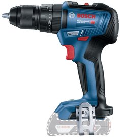 Дрель-шуруповерт аккумуляторная ударная Bosch GSB 18V-50 06019H5106