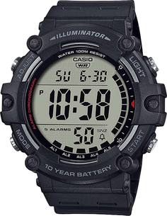 Наручные часы Casio AE-1500WH-1AVEF
